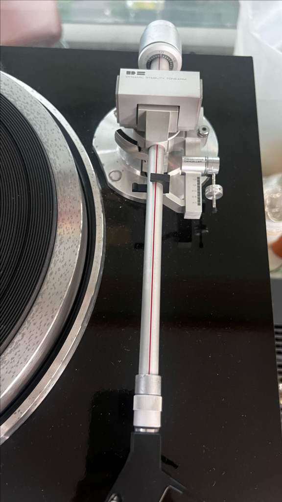 Kenwood(캔우드) KP-880D II (더스트커버 신품) 이미지