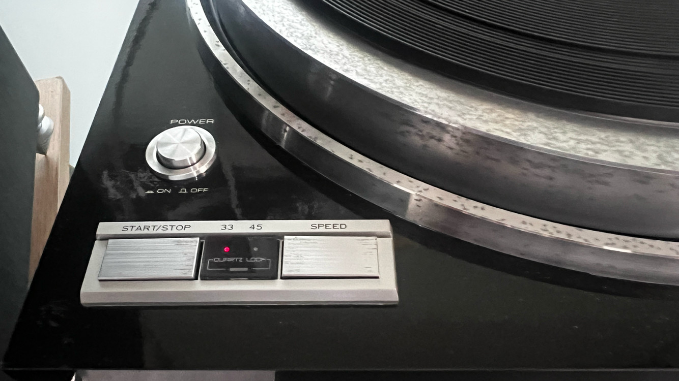 Kenwood(캔우드) KP-880D II (더스트커버 신품) 이미지