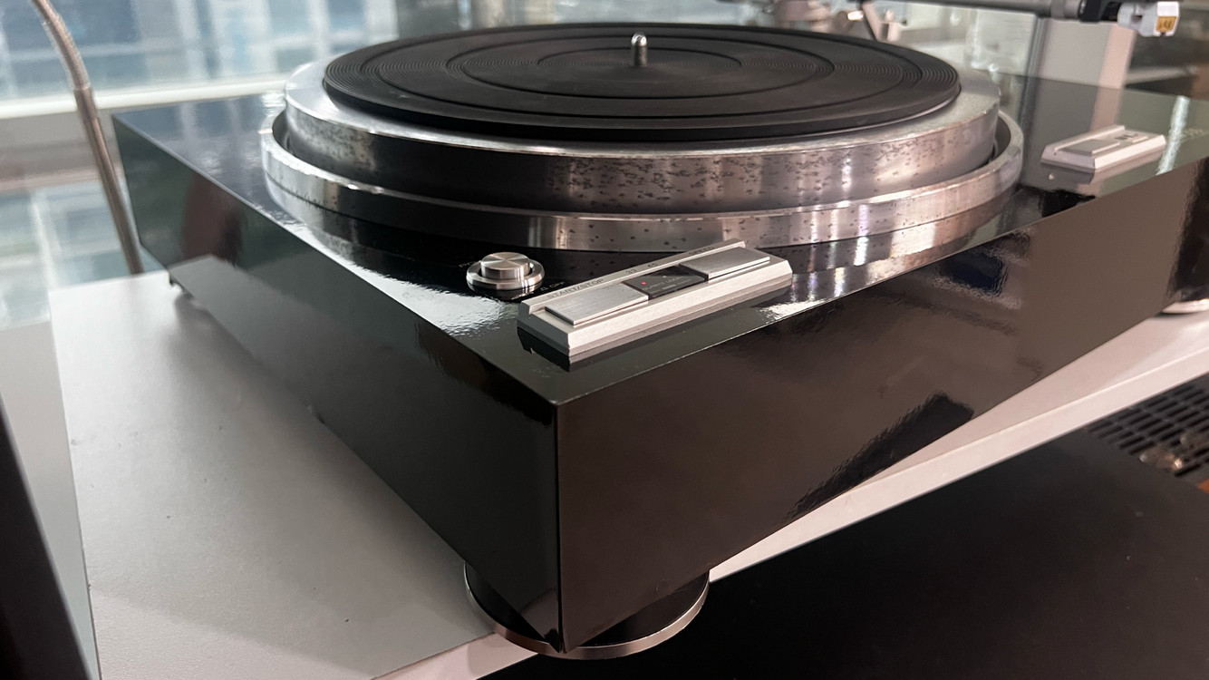 Kenwood(캔우드) KP-880D II (더스트커버 신품) 이미지