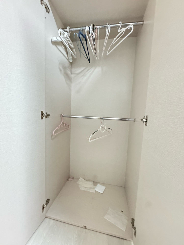 [안산 직거래] 옷장 이미지