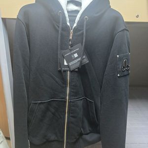 22FW 무스너클 버니스웨터 XL 새상품급 이미지