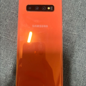 갤럭시 S10 이미지