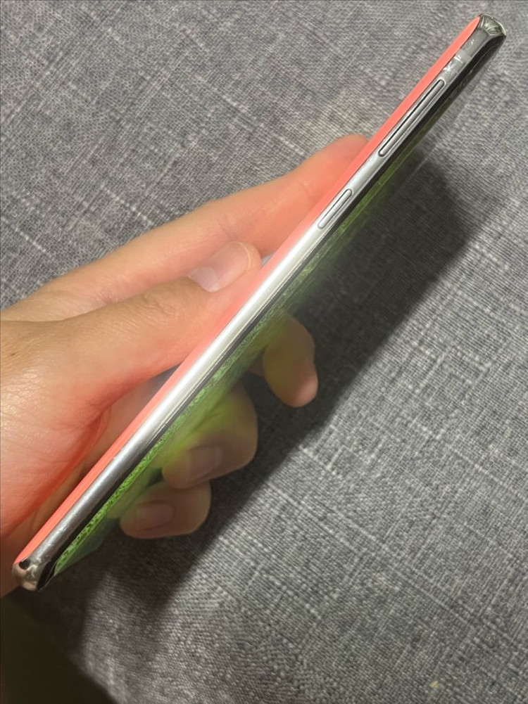 갤럭시 S10 이미지