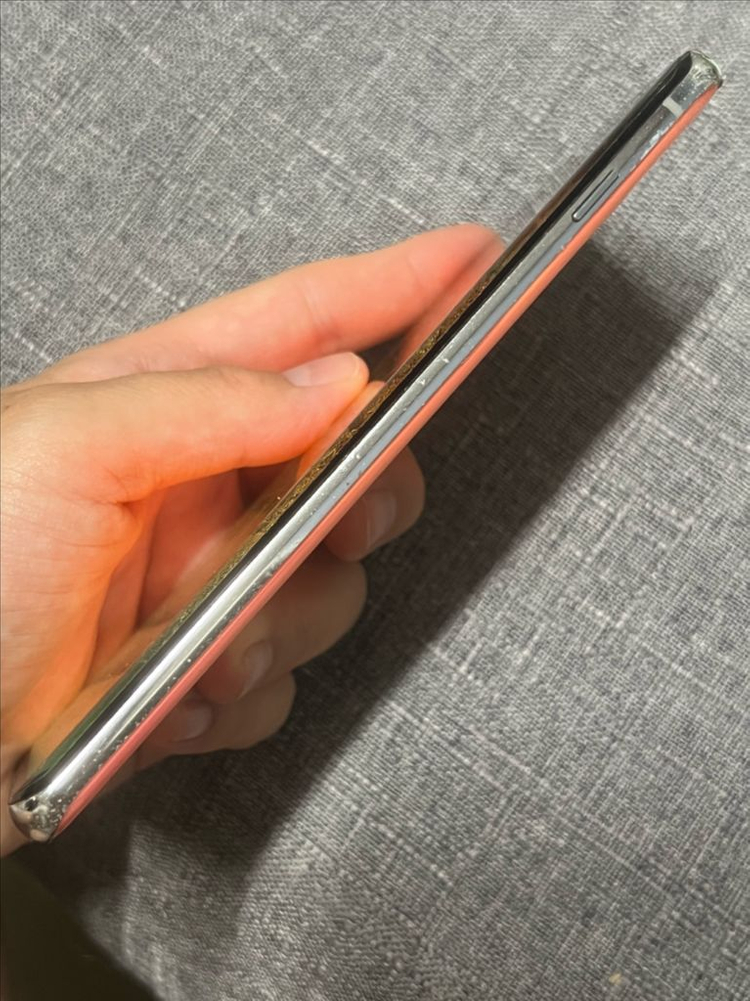 갤럭시 S10 이미지