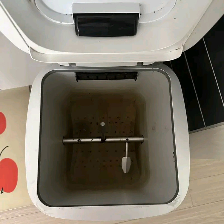 린클음식물처리기 중고 이미지