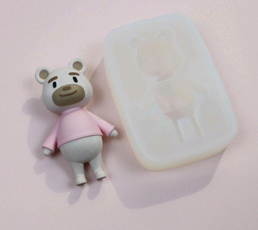 몰드 및 부자재 이미지