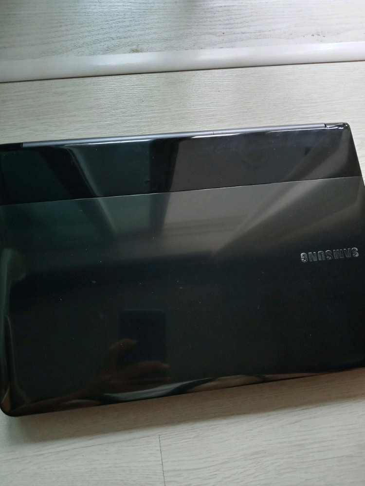 부품용 노트북 삼성 센스 RC420 이미지