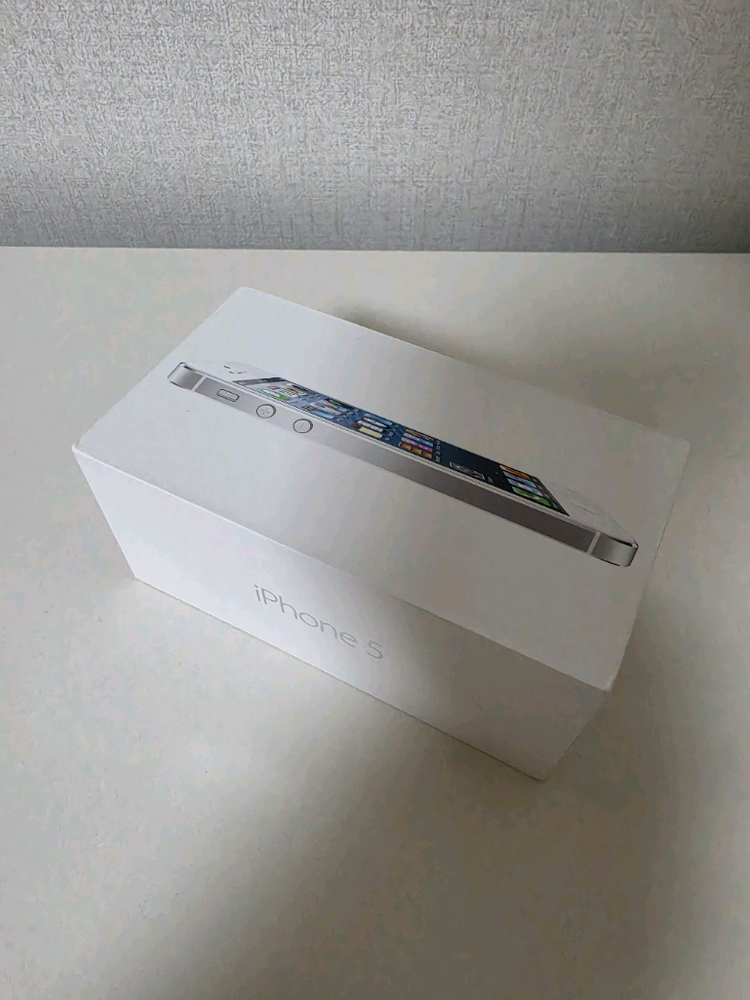 아이폰5 블랙 16gb 이미지
