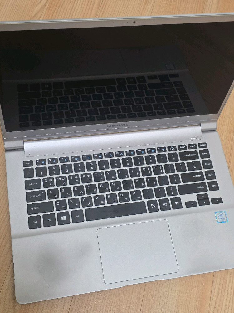 삼성 NT900X5M 이미지