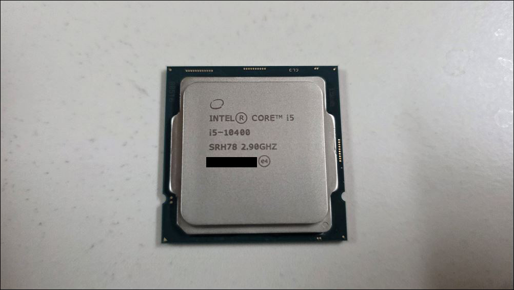 MSI B460M 박격포 WiFi + 인텔 10400 CPU + CPU쿨러 + 120미리 팬 4개 이미지