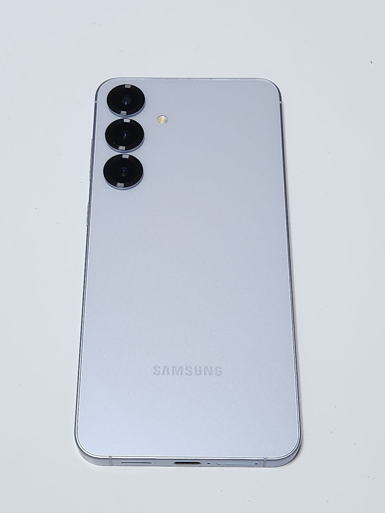 S급) 갤럭시S25+플러스 256G 블루 15252 이미지