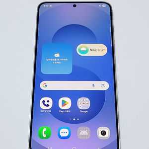 S급) 갤럭시S25+플러스 256G 블루 15252 이미지