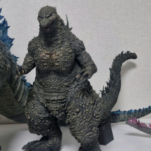엑스플러스 고질라 마이너스원 30cm 고지라 이미지