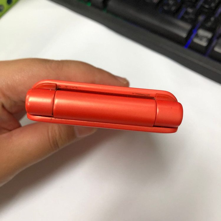 갤럭시폴더2 32GB 코랄 중고폰 공신폰 수험생폰 공부폰 효도폰 자녀폰 210246 이미지