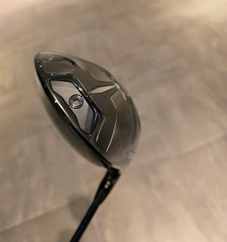 타이틀리스트 TSR4 9도 + 벤투스 블루 TR 6S 아쿠쉬네트 코리아 정품, 후지쿠라 코리아 정품 이미지