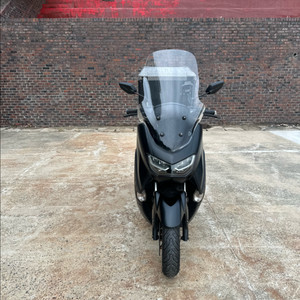 22년식 nmax125 ABS모델 오토바이 정리합니다 이미지