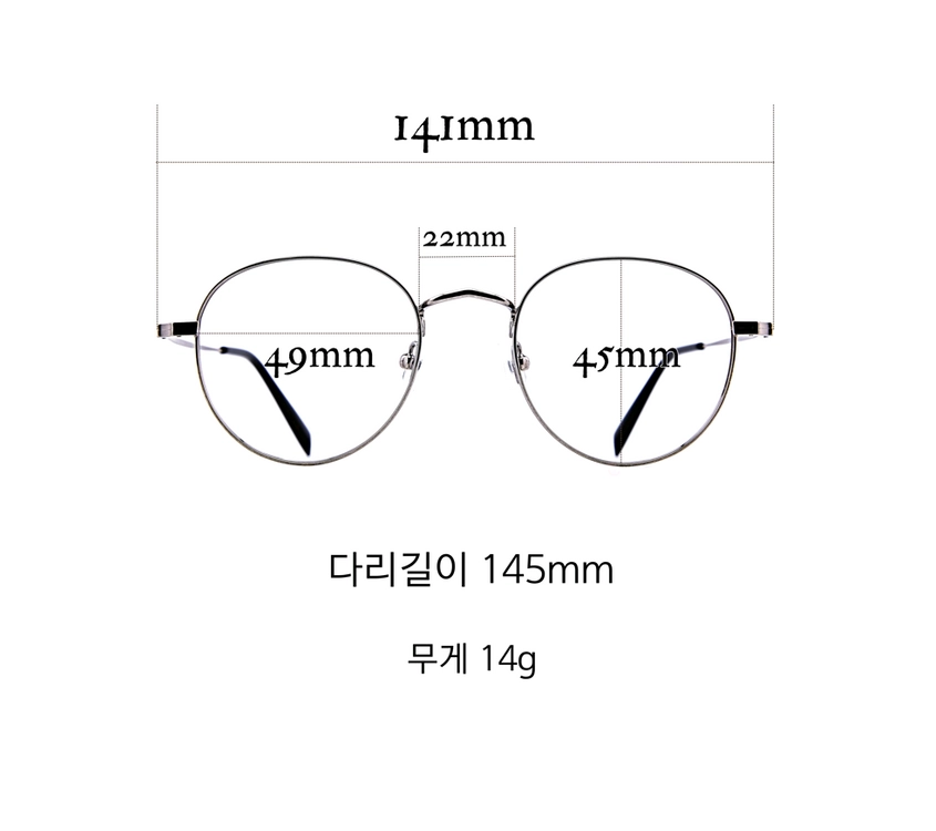 [자체제작] 율리시즈(Ulysses)49 Antique 실버 이미지