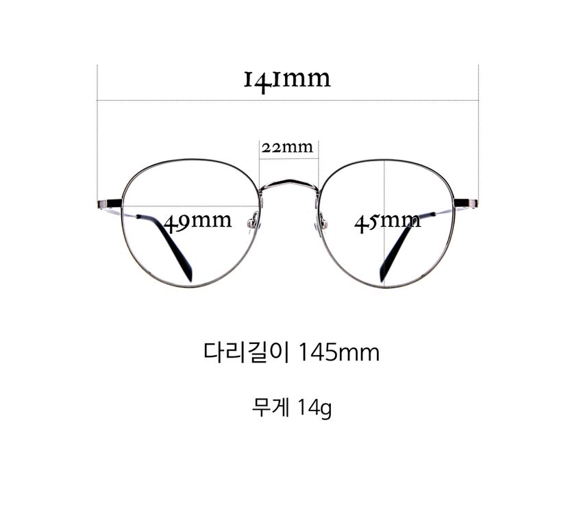 [자체제작] 율리시즈(Ulysses)49 Antique 실버 이미지