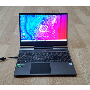 삼성 게이밍 노트북 오디세이 NT850XBC 판매합니다 이미지