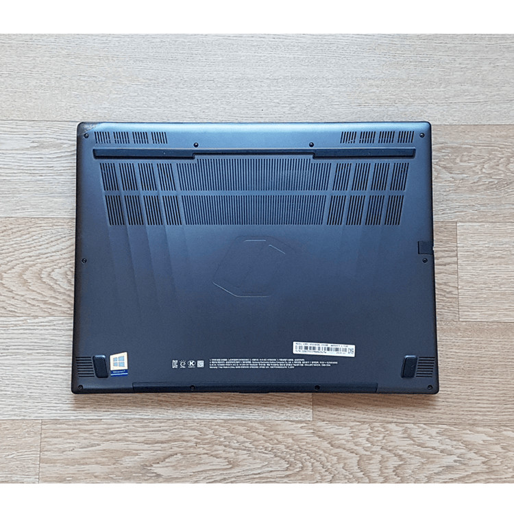 삼성 게이밍 노트북 오디세이 NT850XBC 판매합니다 이미지