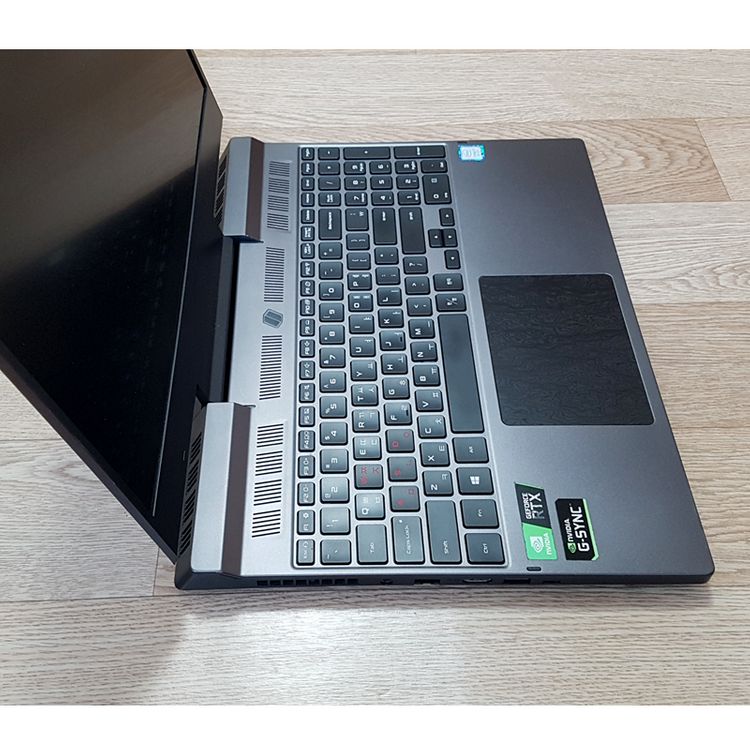 삼성 게이밍 노트북 오디세이 NT850XBC 판매합니다 이미지