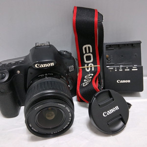 케논 dslr 60 D 18-55 디지털 카메라 판매 이미지