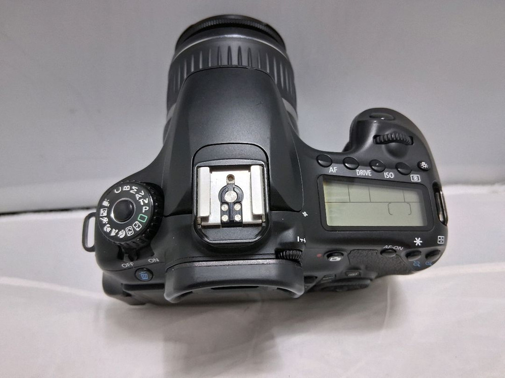 케논 dslr 60 D 18-55 최상급 디지털 카메라 판매 이미지
