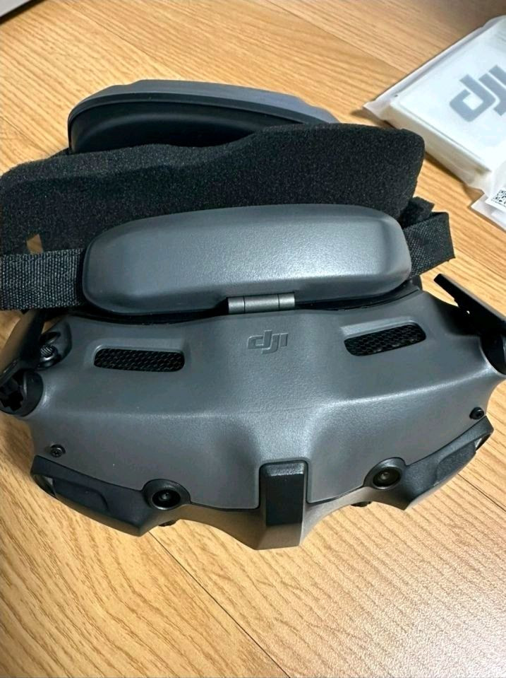 DJI 플라이모어 아바타2 드론 팝니다 이미지