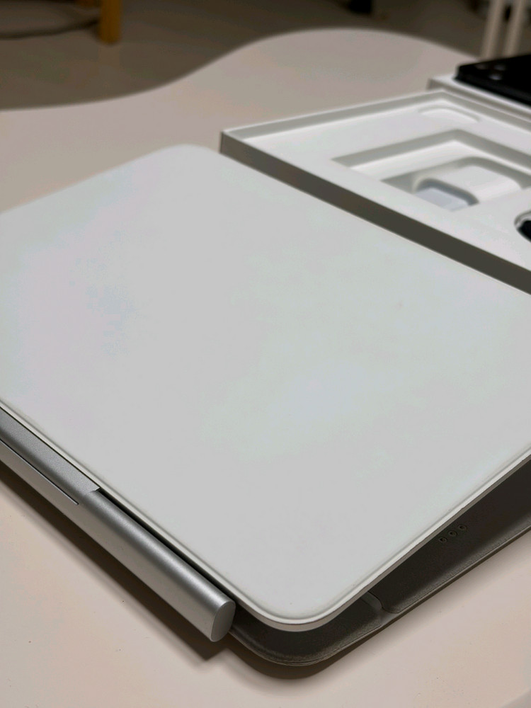 아이패드 프로 11 m5 셀룰러 256GB 블랙 이미지