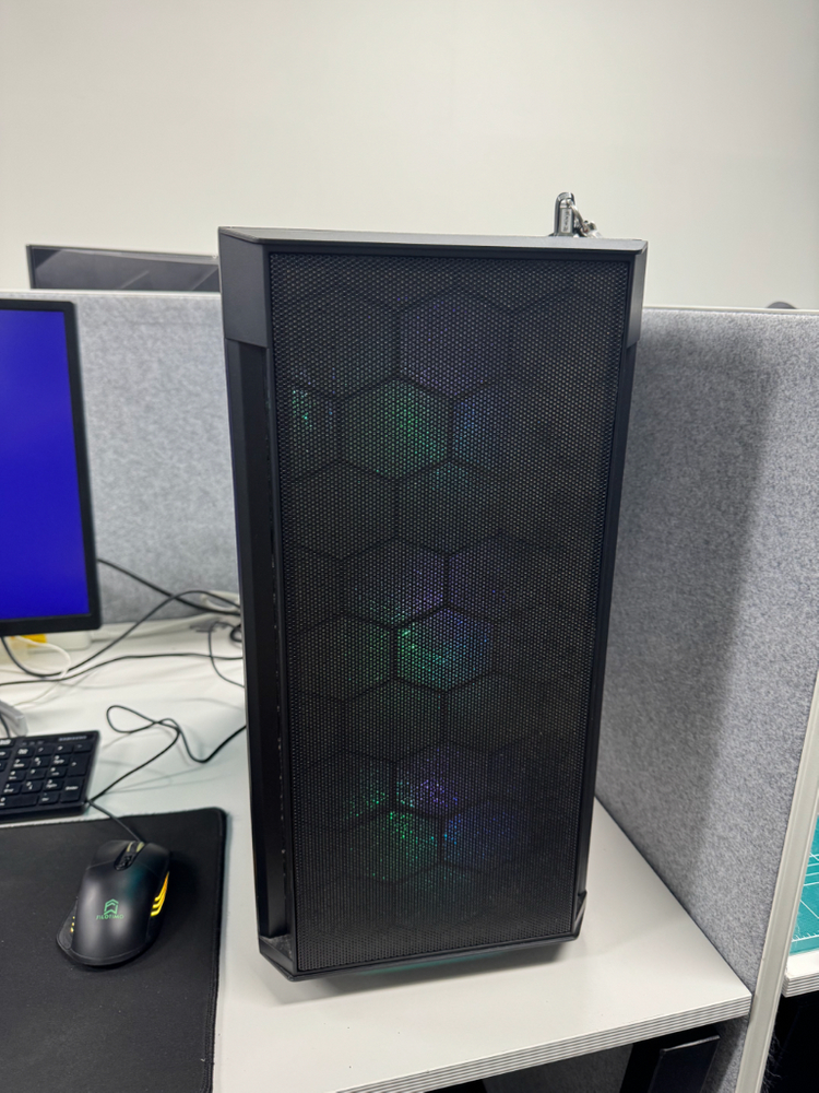 I9-13900K데스크탑 판매 이미지