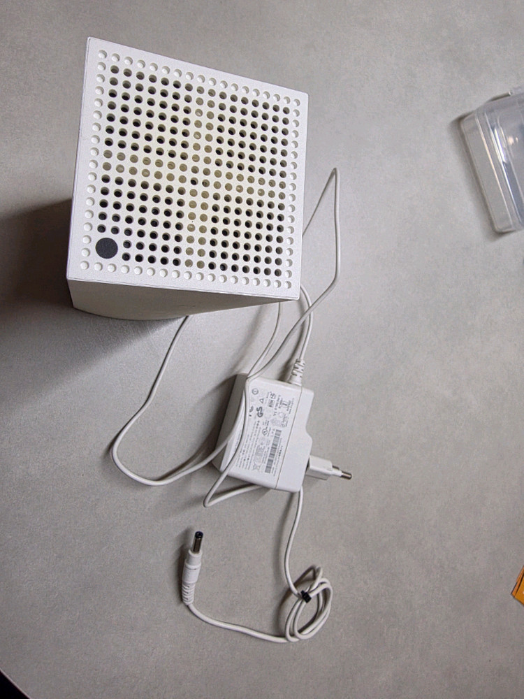 링크시스 ax5400 이미지
