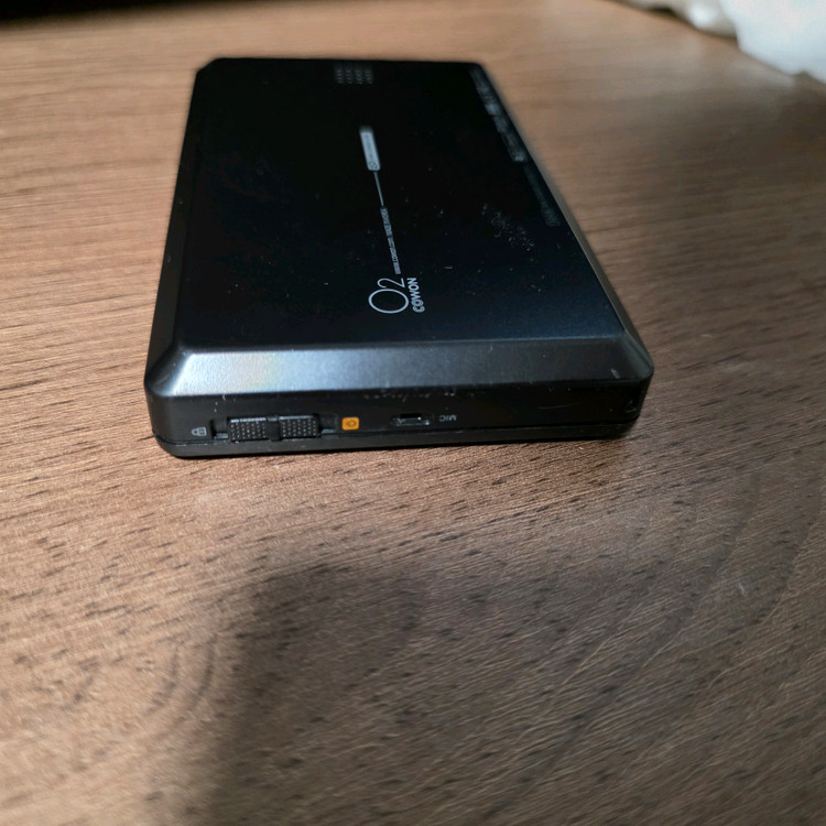 코원 O2 PMP 이미지