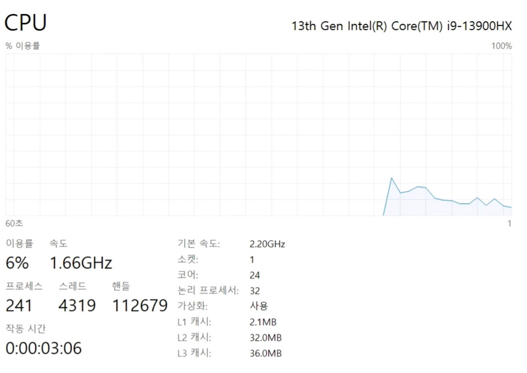 (SS급)레노버 리전 5i 프로 RTX 4070 게이밍 노트북 팝니다 이미지