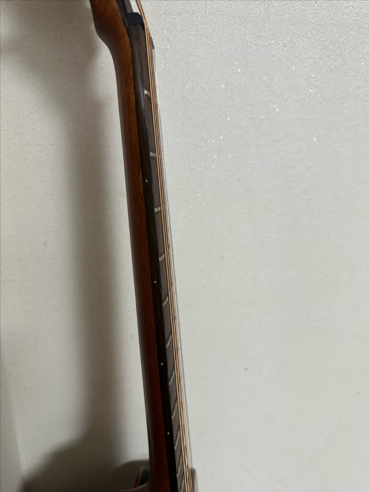 라그 LAG Tramontane T100ASCE-BLK 통기타 이미지