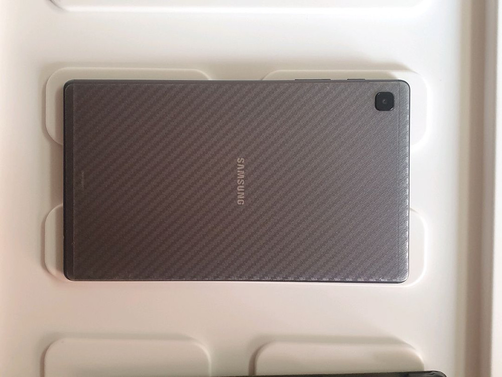 갤럭시 a7 라이트 sm-t220 32g 이미지