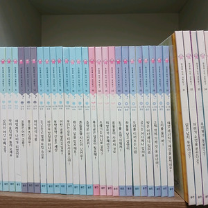 웅진 한걸음먼저 과학탐구 36권 이미지