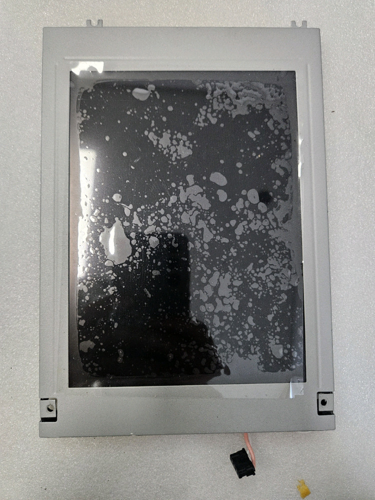 7.4인치 LM64P101 LCD 디스플레이 화면 패널 새상품 이미지