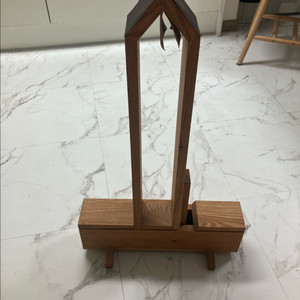 가죽공예 포니 클램프 이미지
