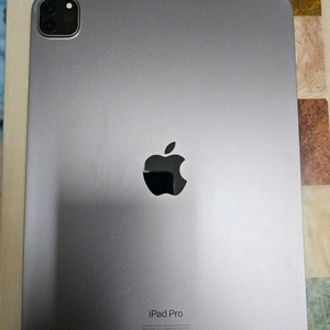 (급처)iPad Pro 11 4세대 wifi 256gb 이미지