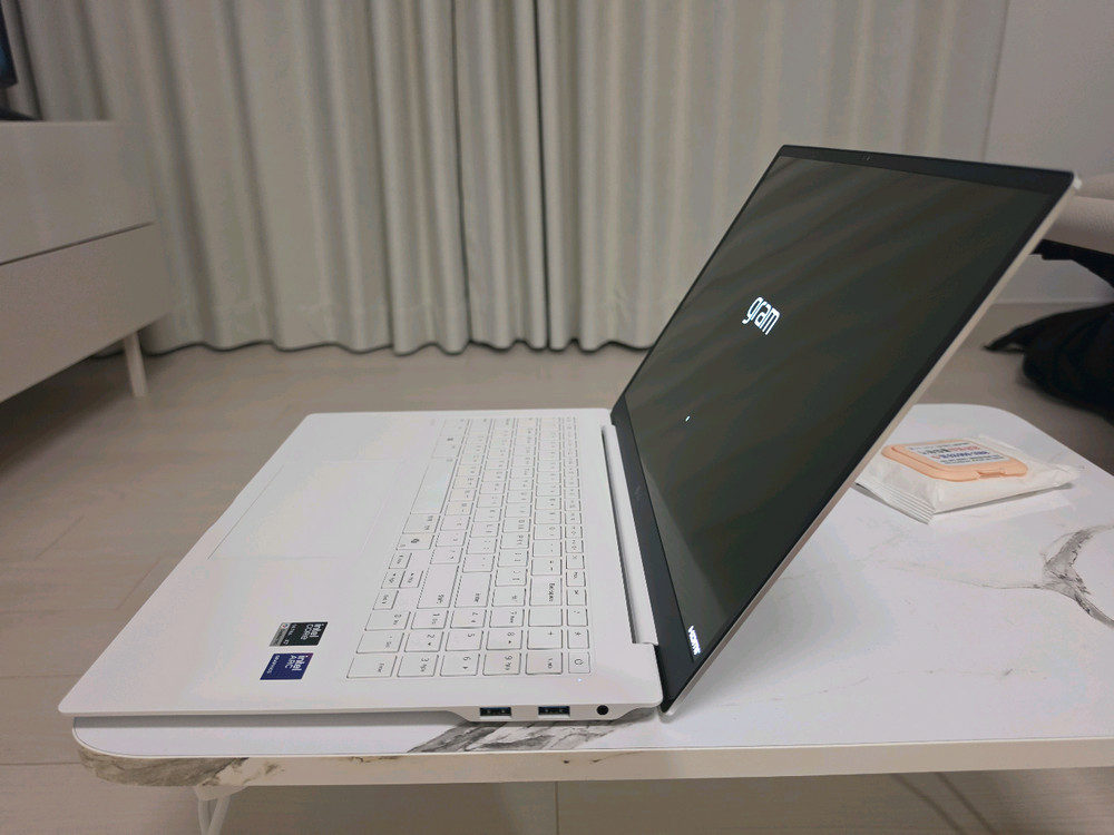 LG그램 프로16 X7 358H, 32GB, 2TB OLED 이미지