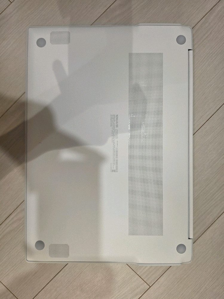 LG그램 프로16 X7 358H, 32GB, 2TB OLED 이미지