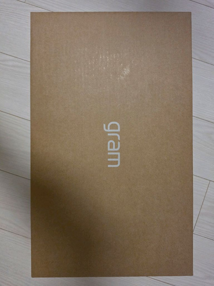 LG그램 프로16 X7 358H, 32GB, 2TB OLED 이미지