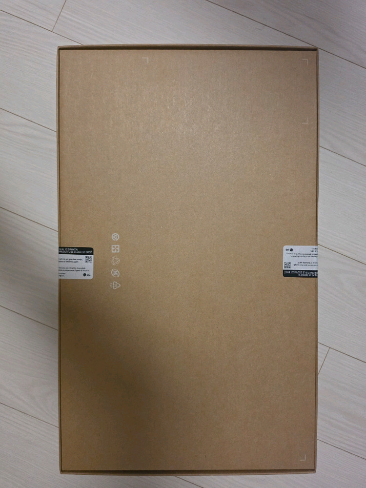 LG그램 프로16 X7 358H, 32GB, 2TB OLED 이미지