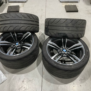 BMW 437M m2 m3 m4 순정 단조 정품휠 이미지