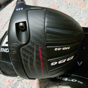 bb6 mb02 9.5도 바실리우스40R 이미지