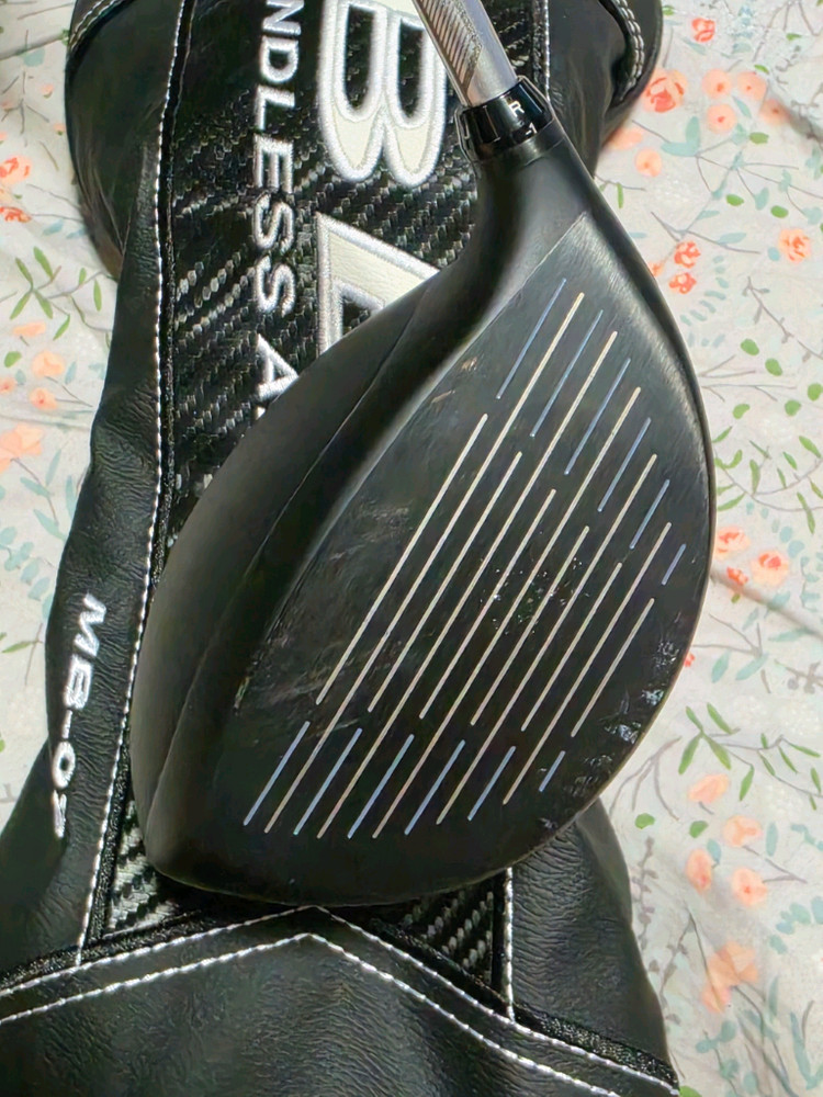 bb6 mb02 9.5도 바실리우스40R 이미지