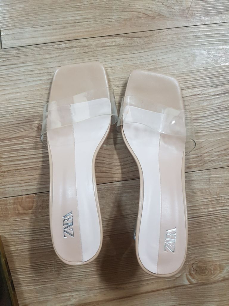 자라 뮬(내림없는상품입니다 이미지