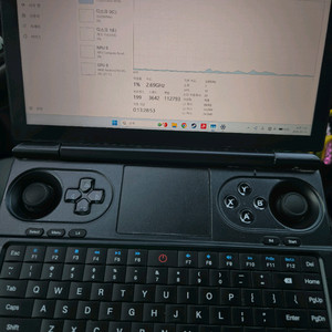 타오투 win mini hx370 32g 2tb 이미지