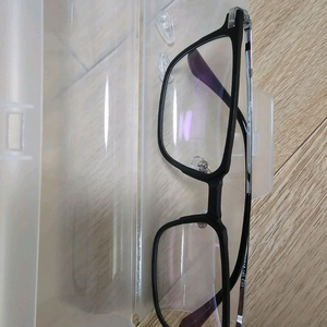 티타늄 안경테 8천원 새제품 이미지