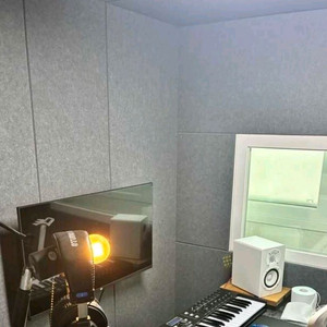 방음부스 이전설치 문의드립니다 이미지